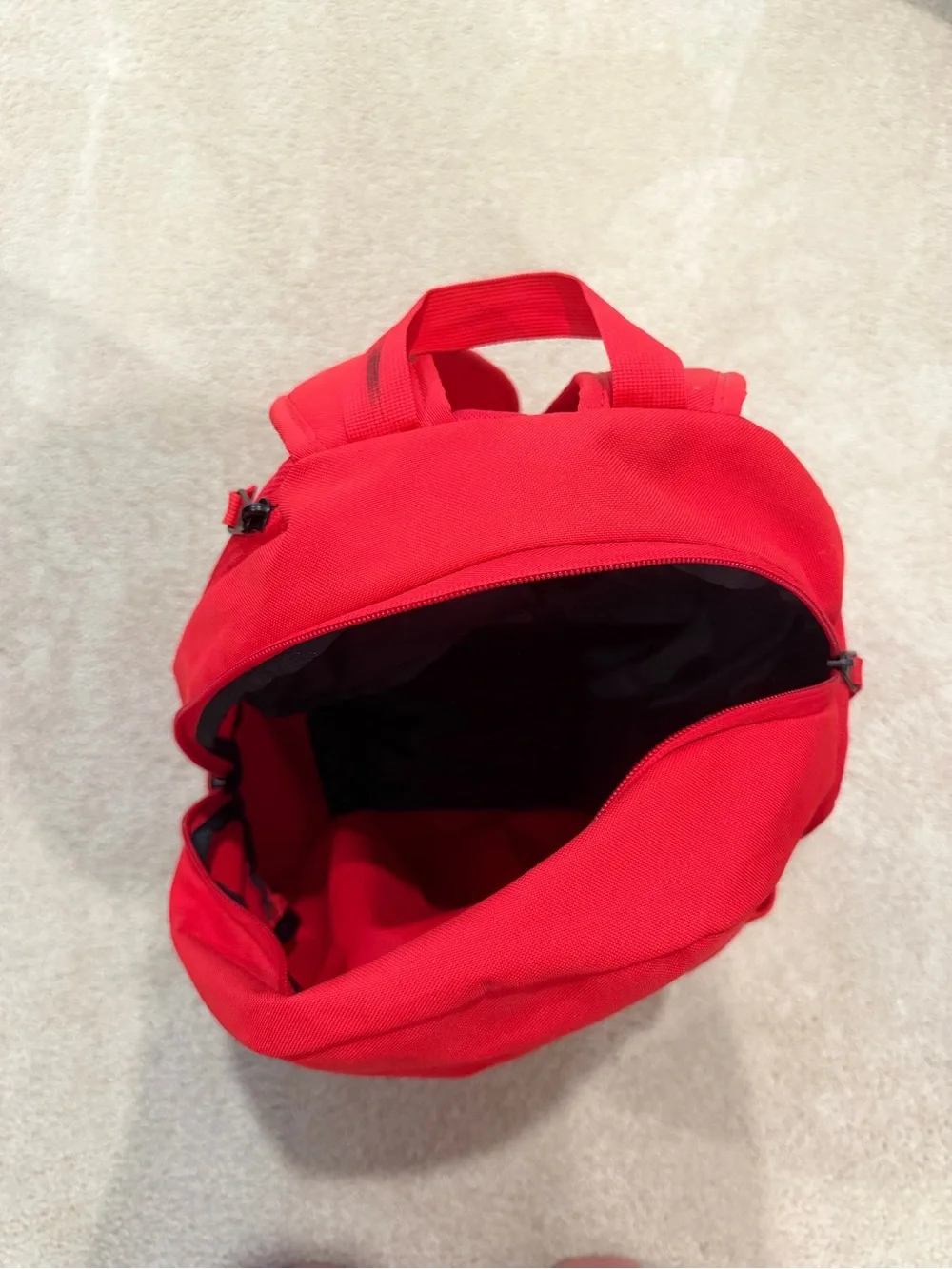 Nike sporty backpack